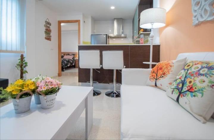 Gatu Villa Rita كاديز المظهر الخارجي الصورة