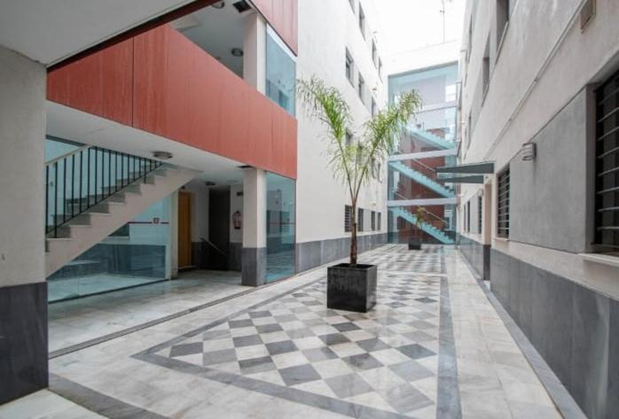 Gatu Villa Rita كاديز المظهر الخارجي الصورة